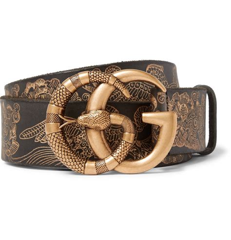 gucci studded belt|gucci belt real men.